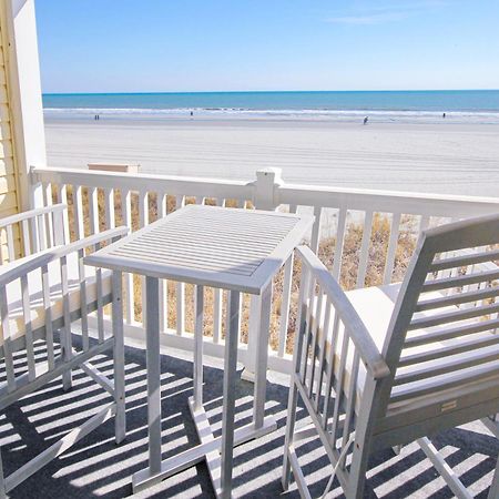 Place At The Beach & Slice Of Heaven マートルビーチ 部屋 写真