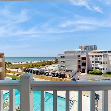 Place At The Beach & Slice Of Heaven マートルビーチ 部屋 写真