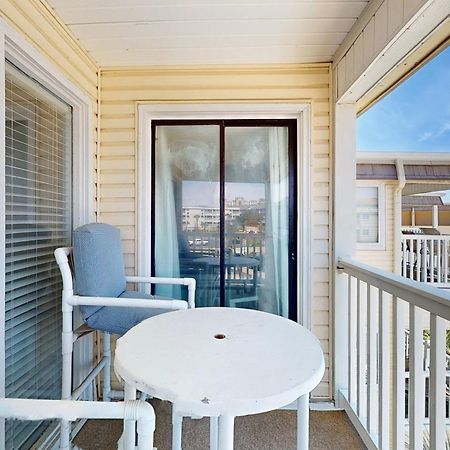 Place At The Beach & Slice Of Heaven マートルビーチ 部屋 写真