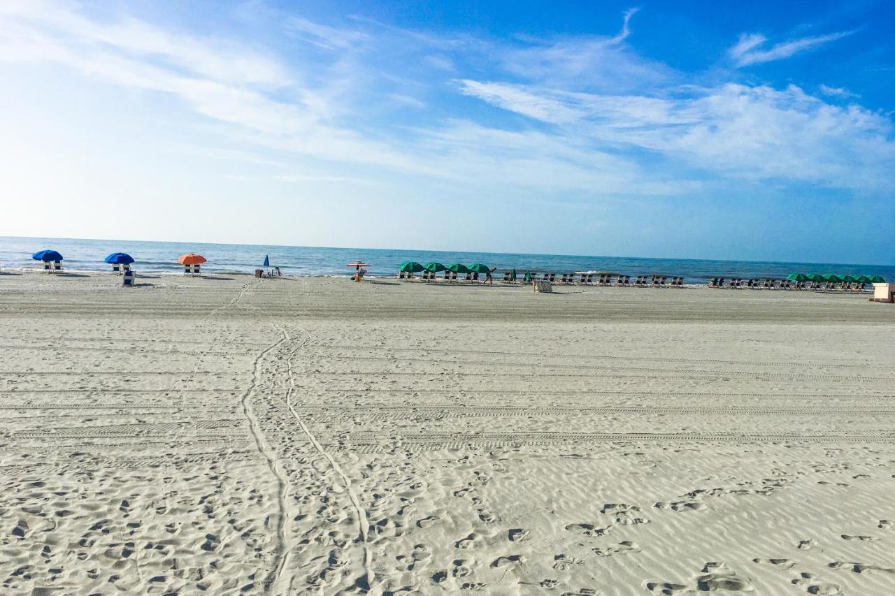 Place At The Beach & Slice Of Heaven マートルビーチ エクステリア 写真