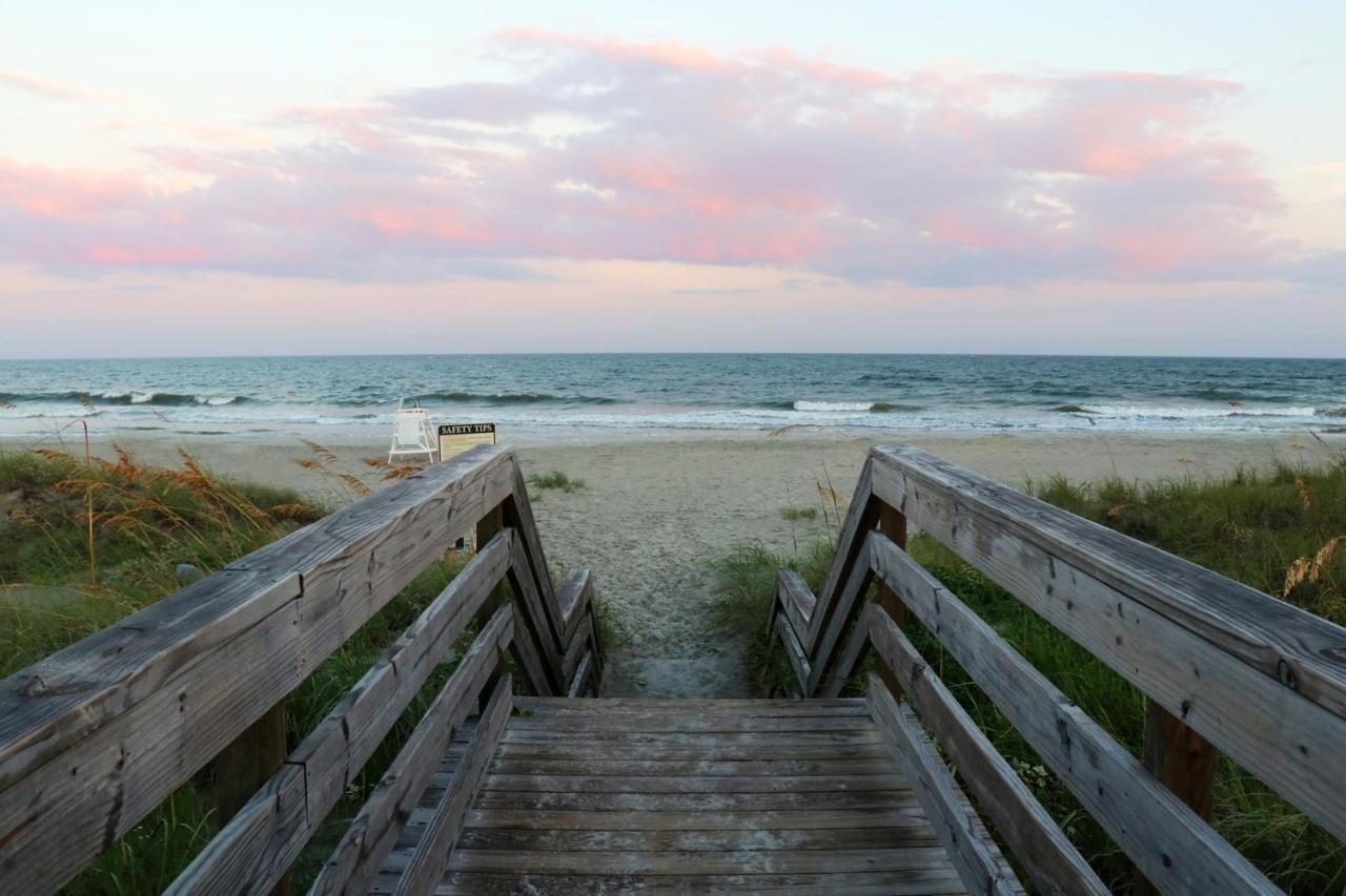 Place At The Beach & Slice Of Heaven マートルビーチ エクステリア 写真