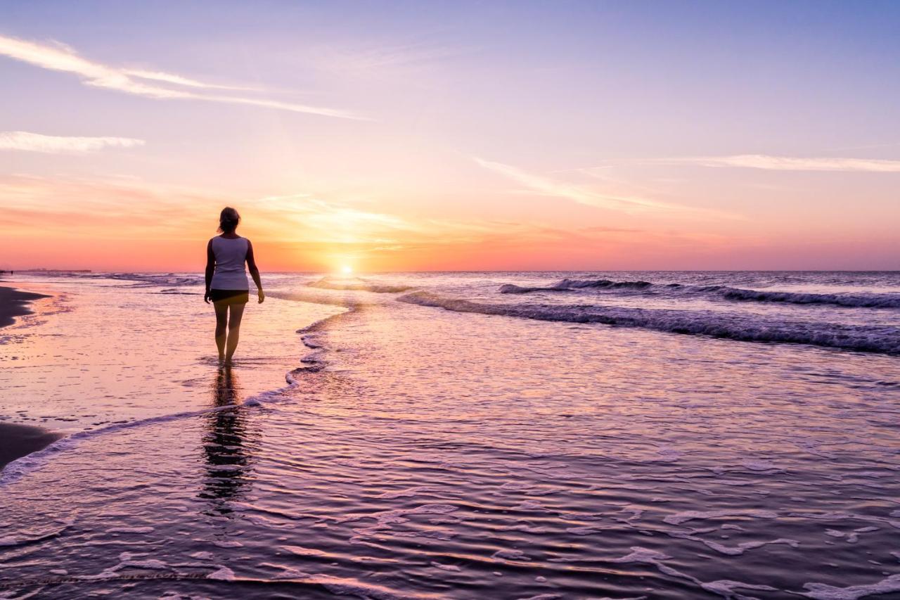 Place At The Beach & Slice Of Heaven マートルビーチ エクステリア 写真