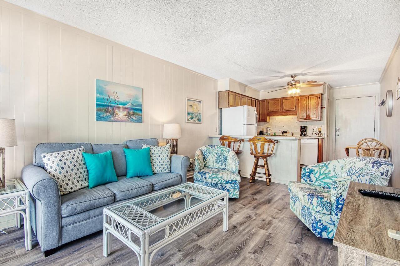 Place At The Beach & Slice Of Heaven マートルビーチ 部屋 写真
