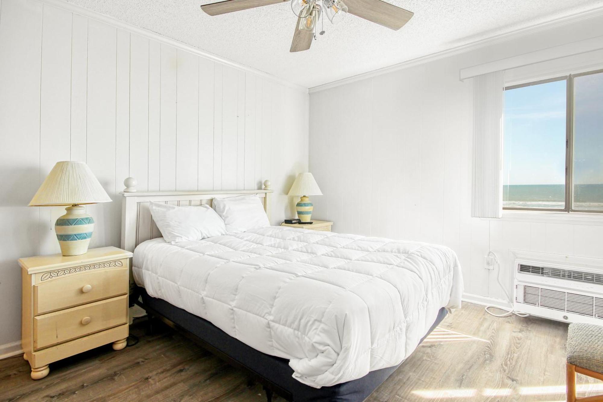 Place At The Beach & Slice Of Heaven マートルビーチ 部屋 写真