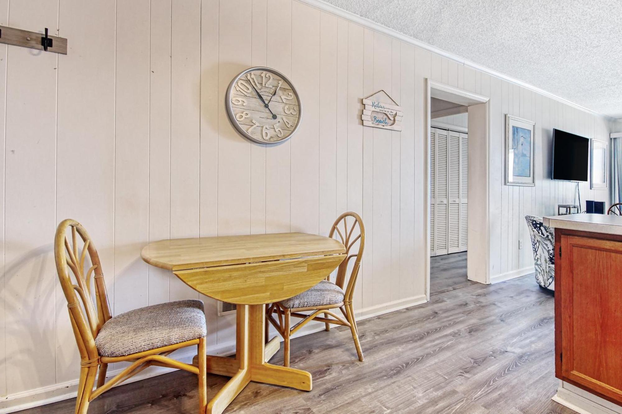 Place At The Beach & Slice Of Heaven マートルビーチ 部屋 写真