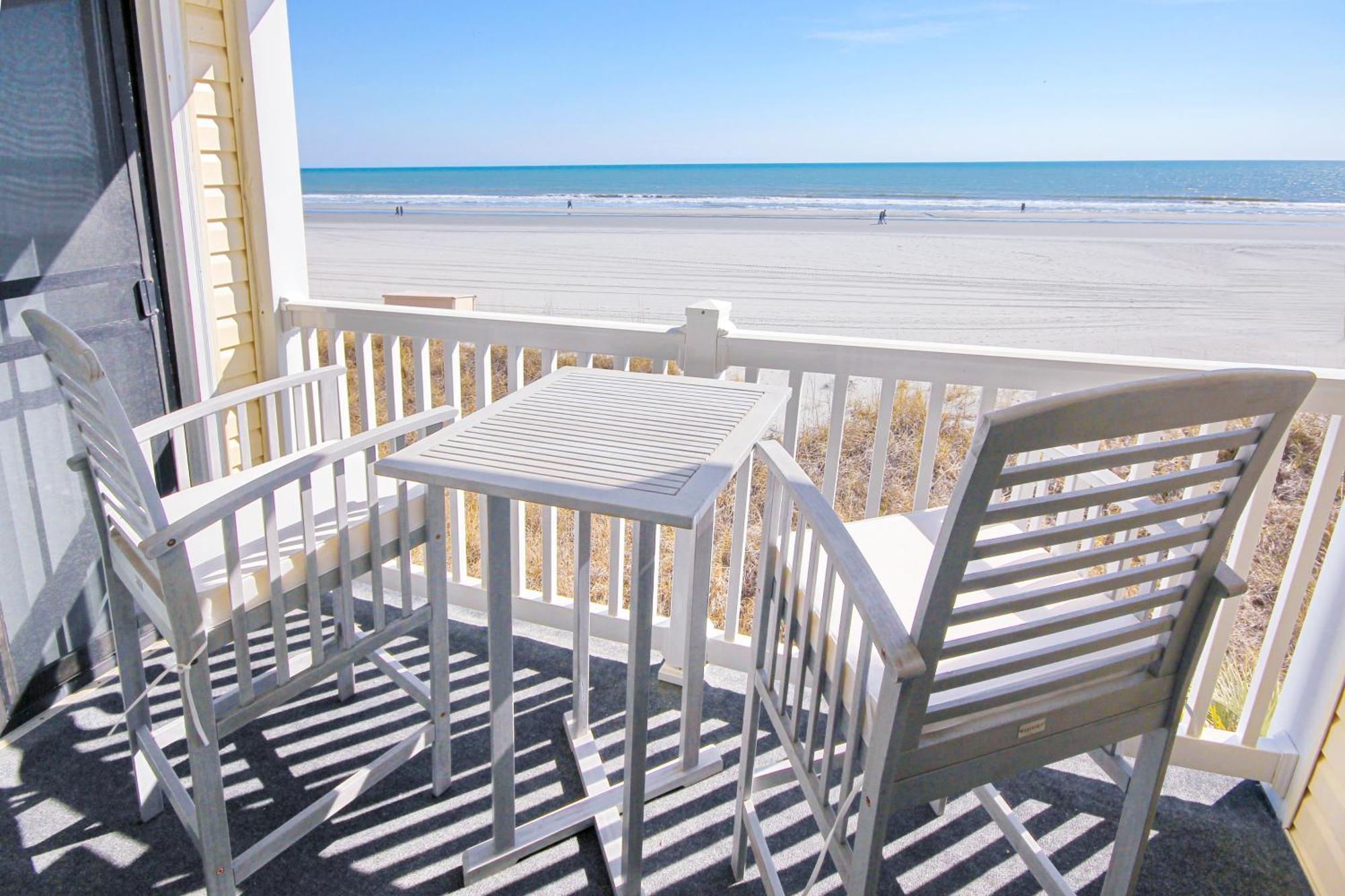 Place At The Beach & Slice Of Heaven マートルビーチ 部屋 写真