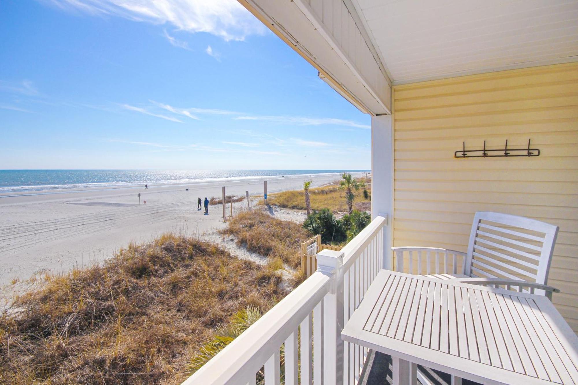 Place At The Beach & Slice Of Heaven マートルビーチ 部屋 写真