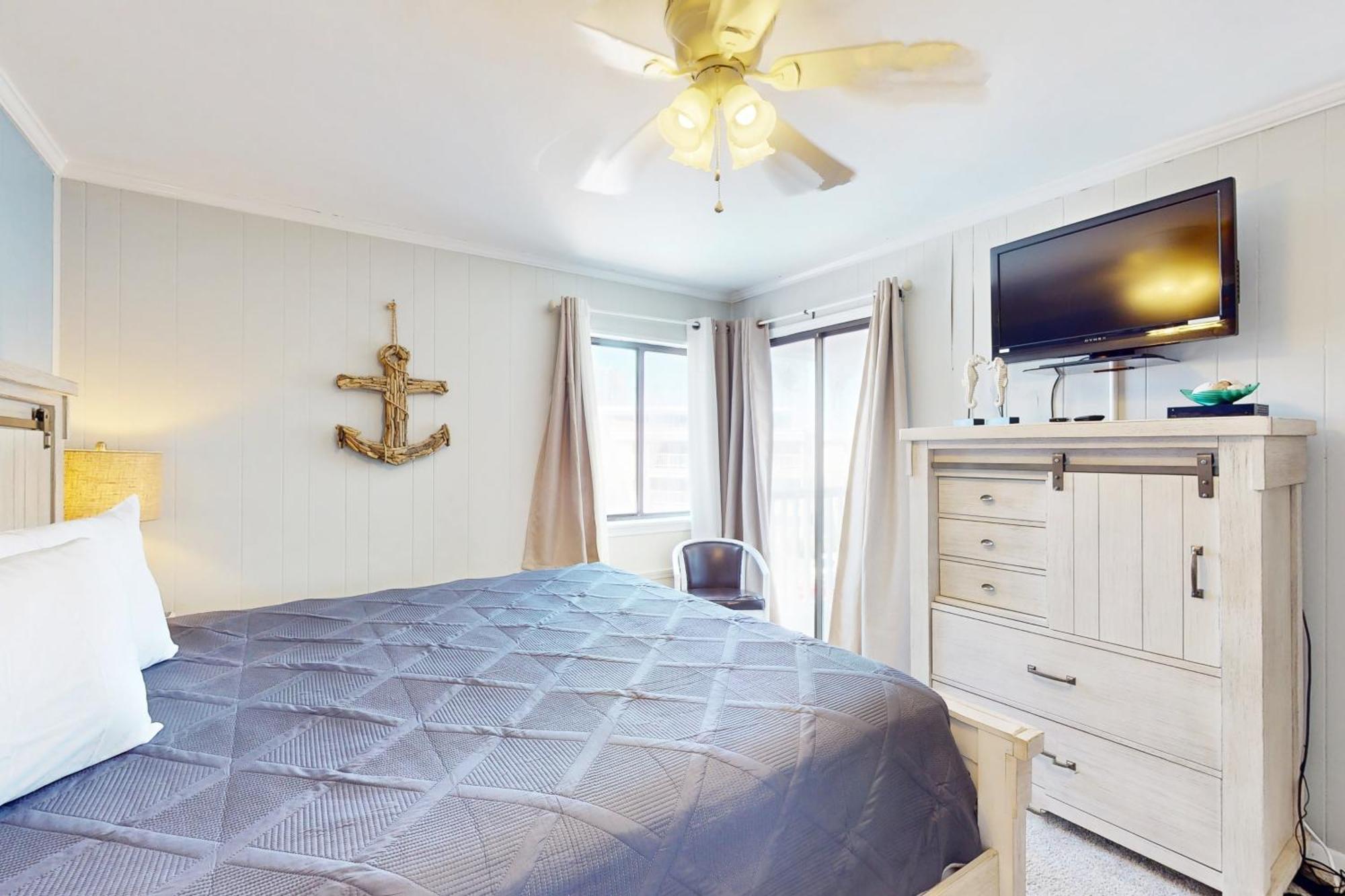 Place At The Beach & Slice Of Heaven マートルビーチ 部屋 写真