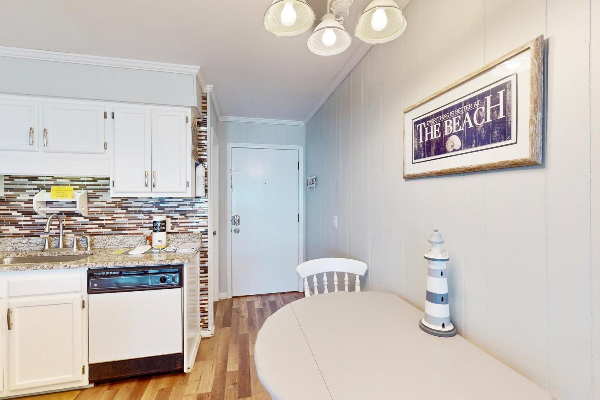 Place At The Beach & Slice Of Heaven マートルビーチ 部屋 写真